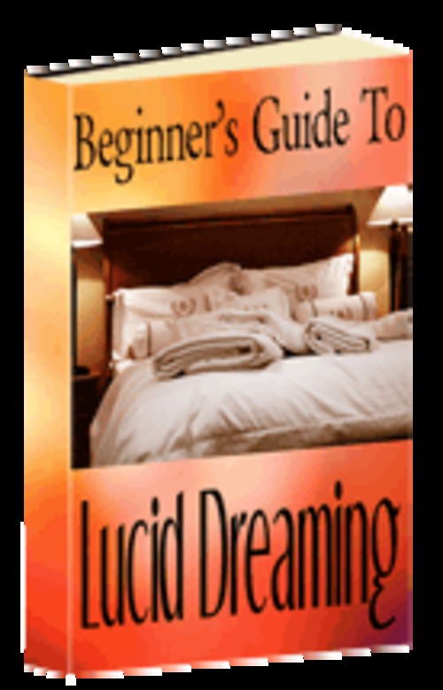 Product picture Lucid Dreaming